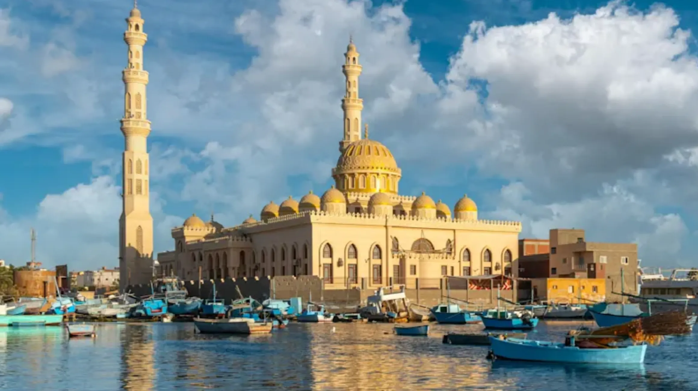 Hurghada