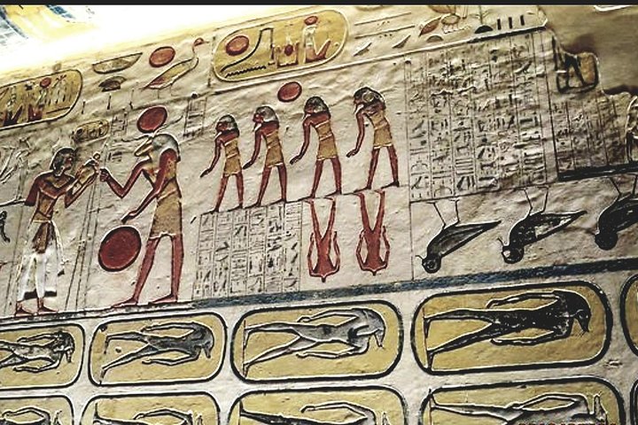 Luxor