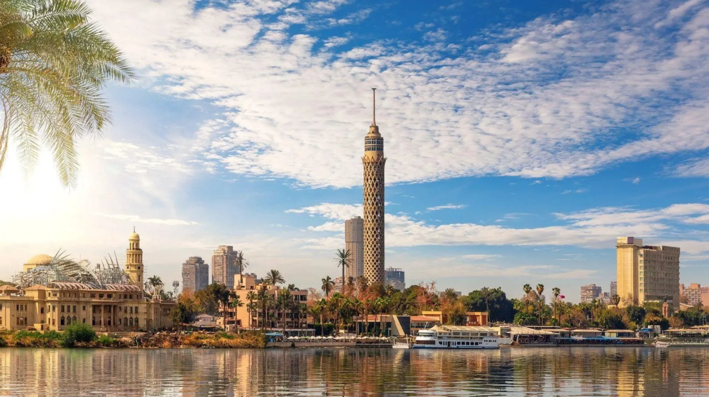 Cairo