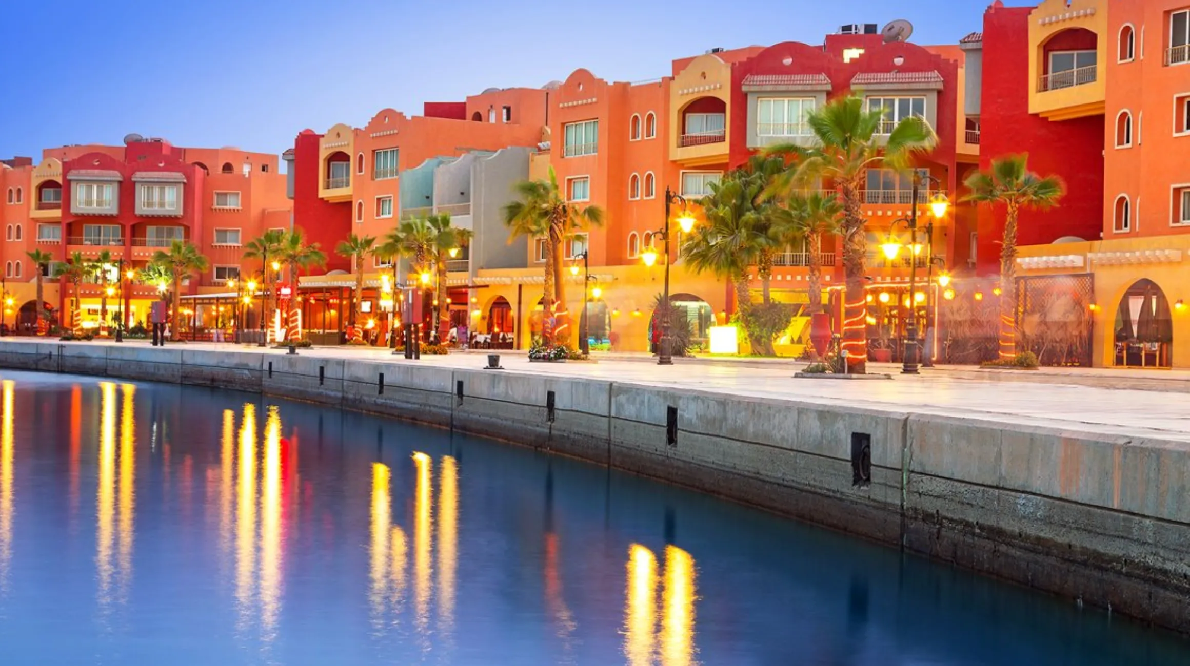 Hurghada