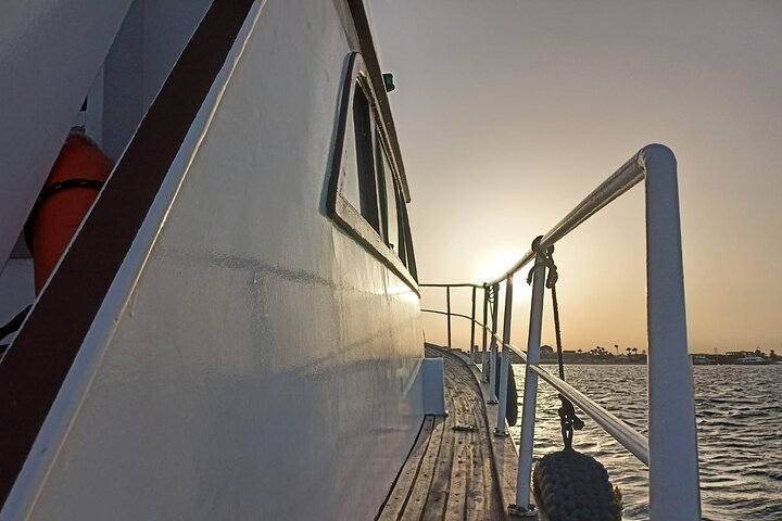 Sharm El Sheikh