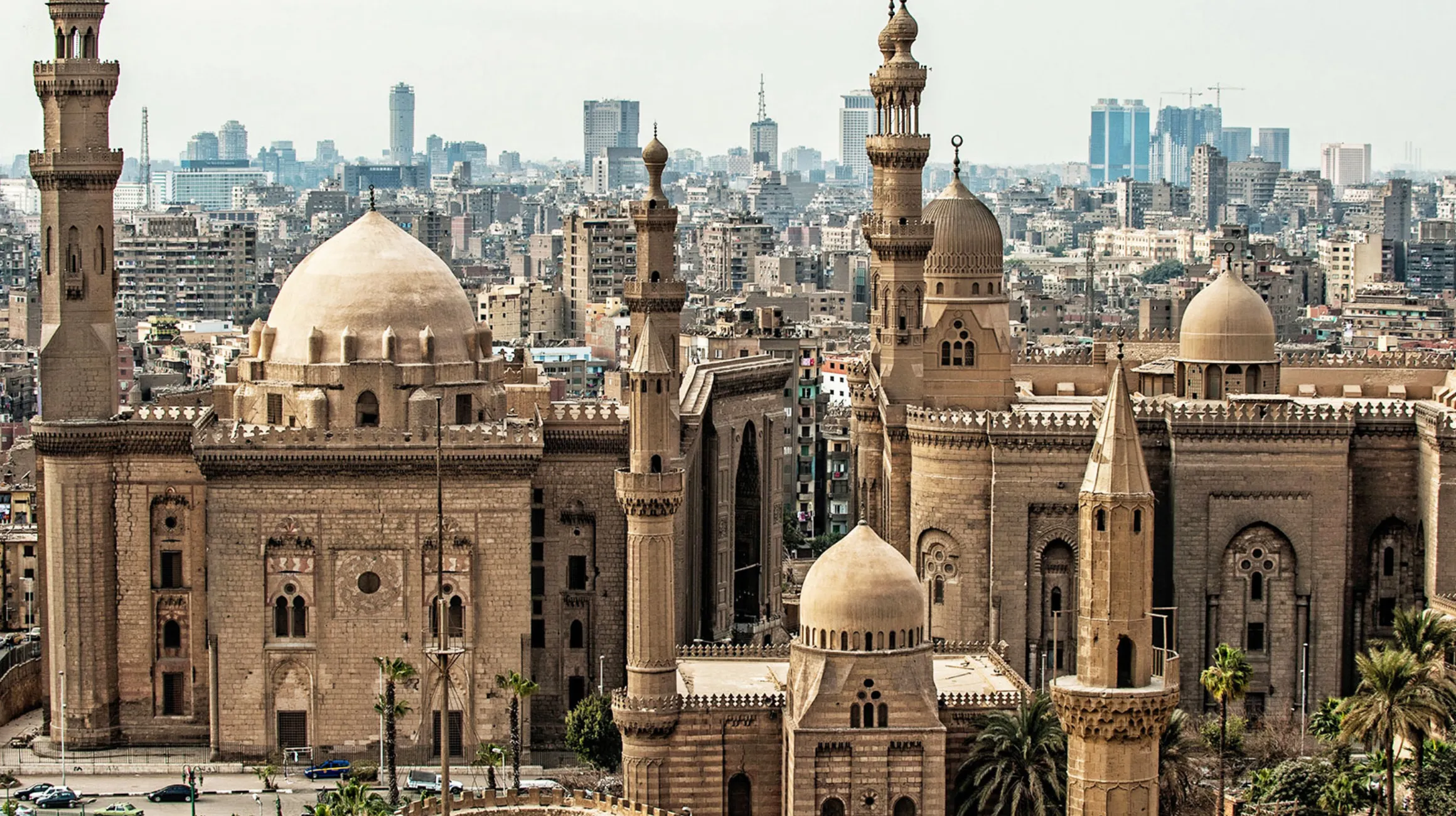 Cairo