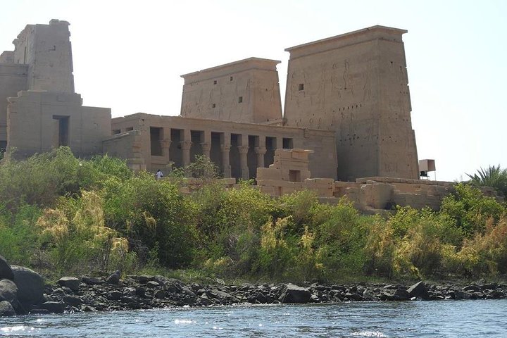 Aswan