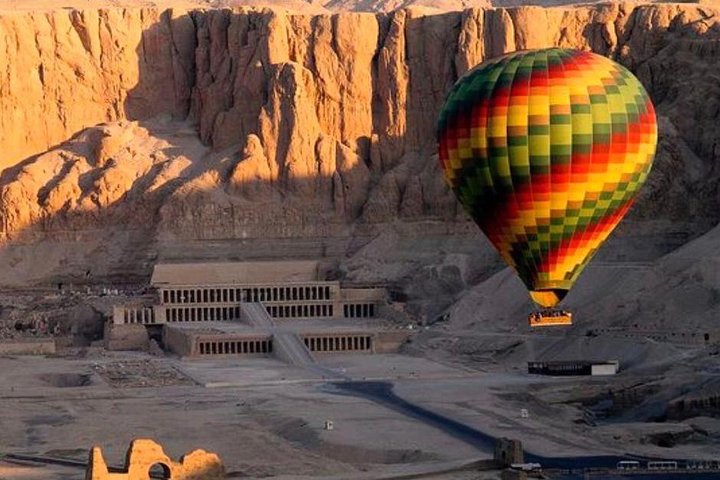 Luxor