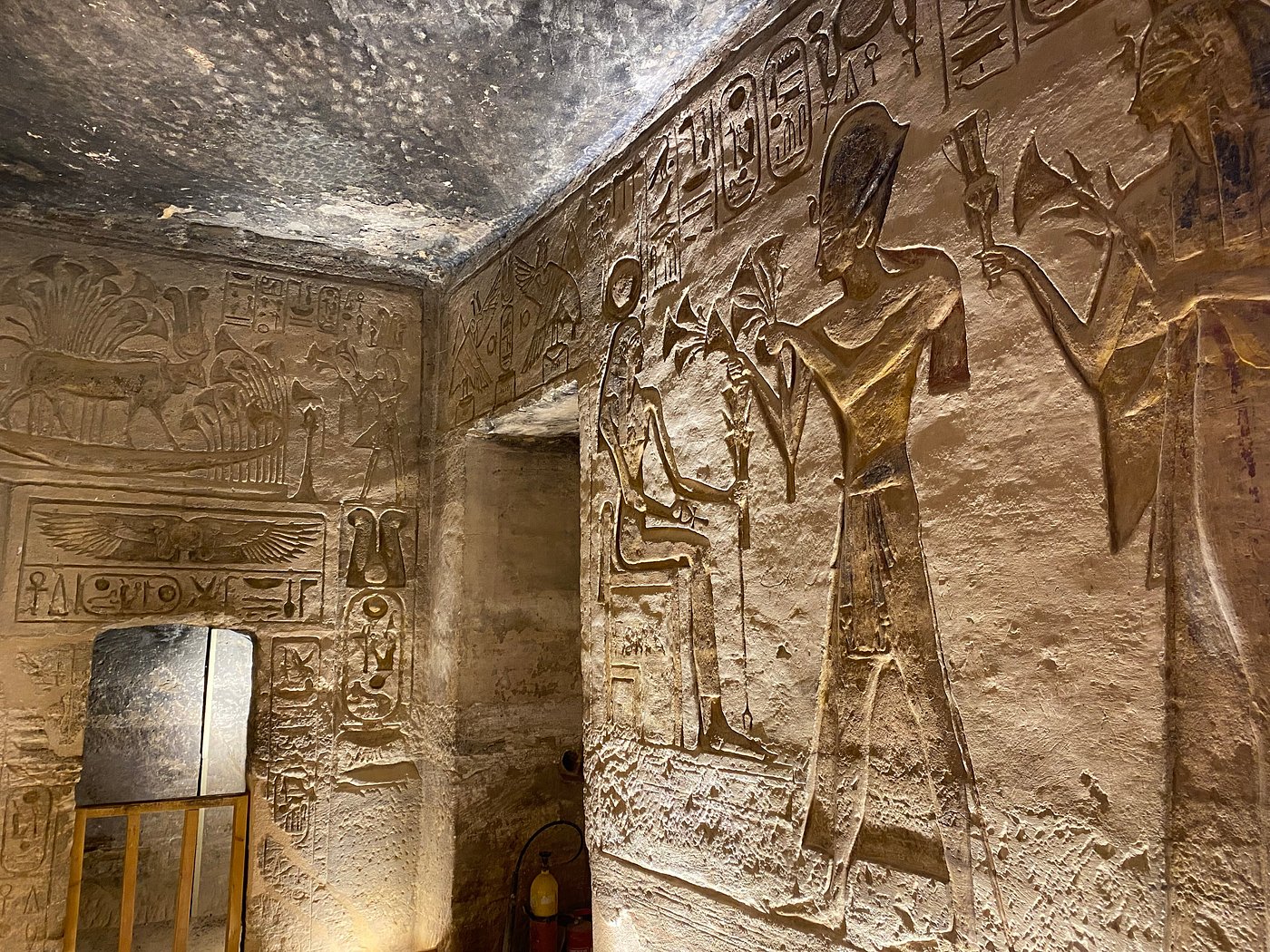 Aswan