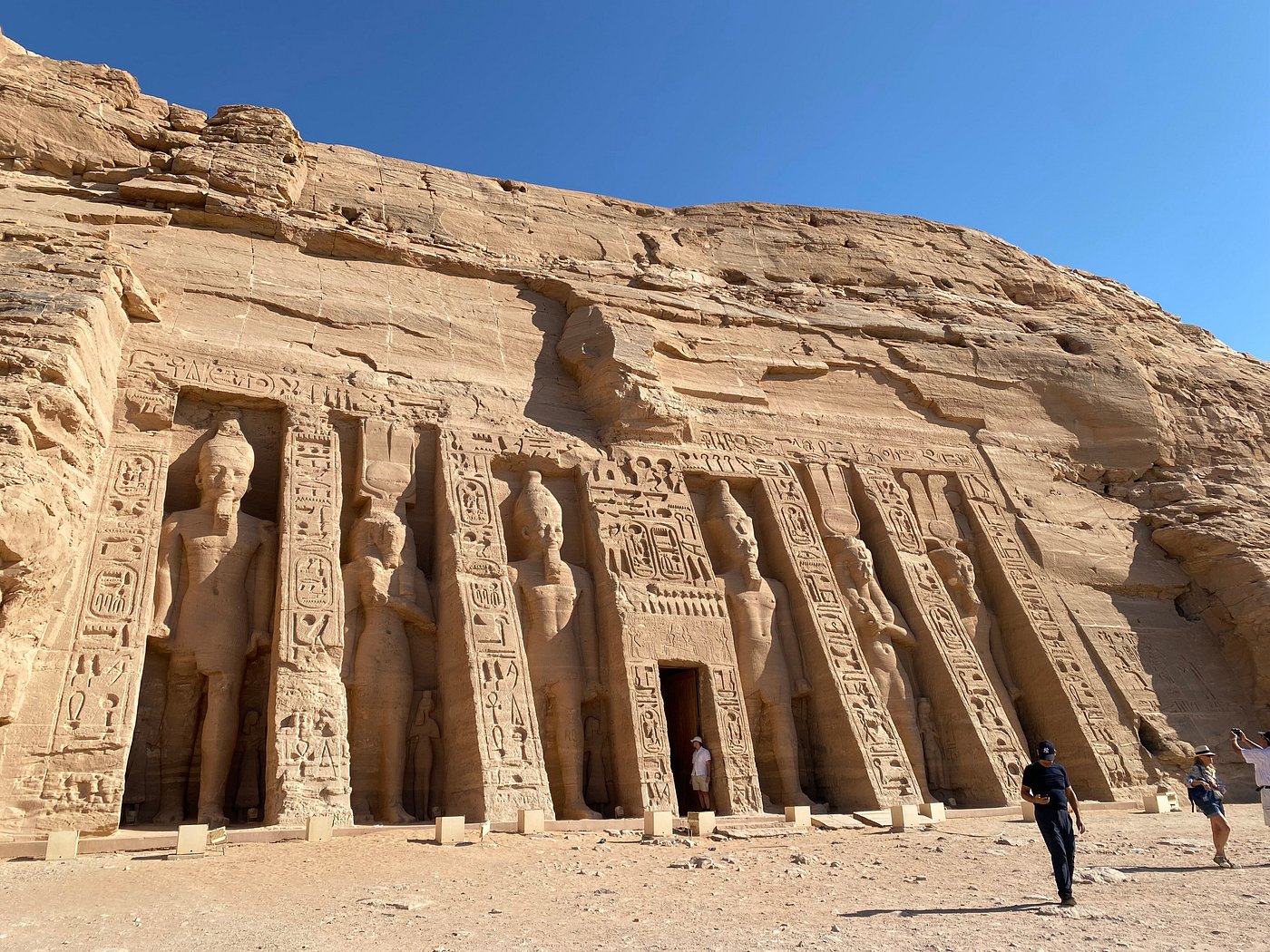 Aswan