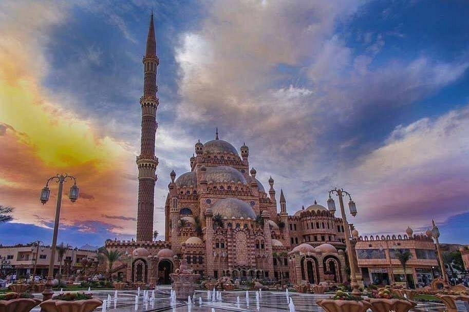 Sharm El Sheikh
